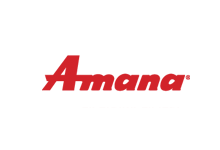 Amana Logo Amana Logo