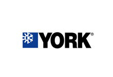 YORK Logo YORK Logo