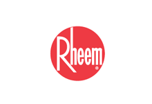 Rheem Logo Rheem Logo
