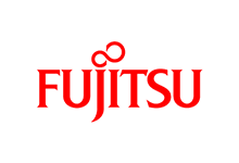 Fujitsu Logo Fujitsu Logo
