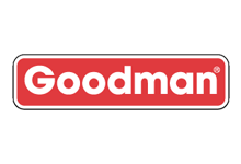 Goodman Logo Goodman Logo