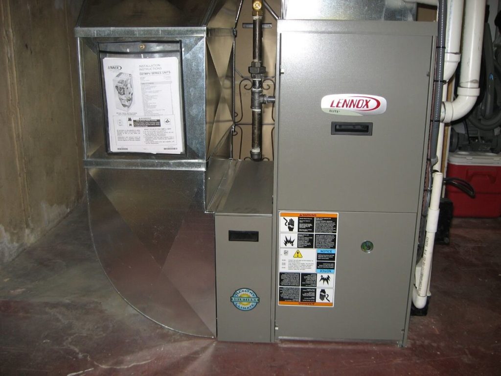 10 Things to Consider While Buying Furnace