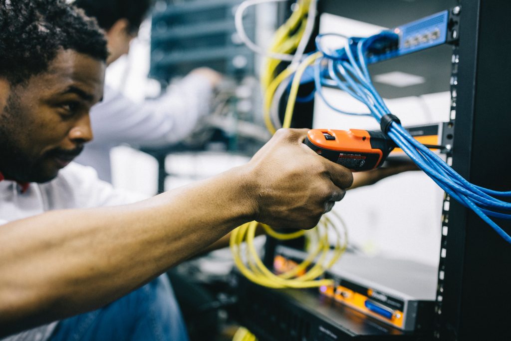 HVAV Repair