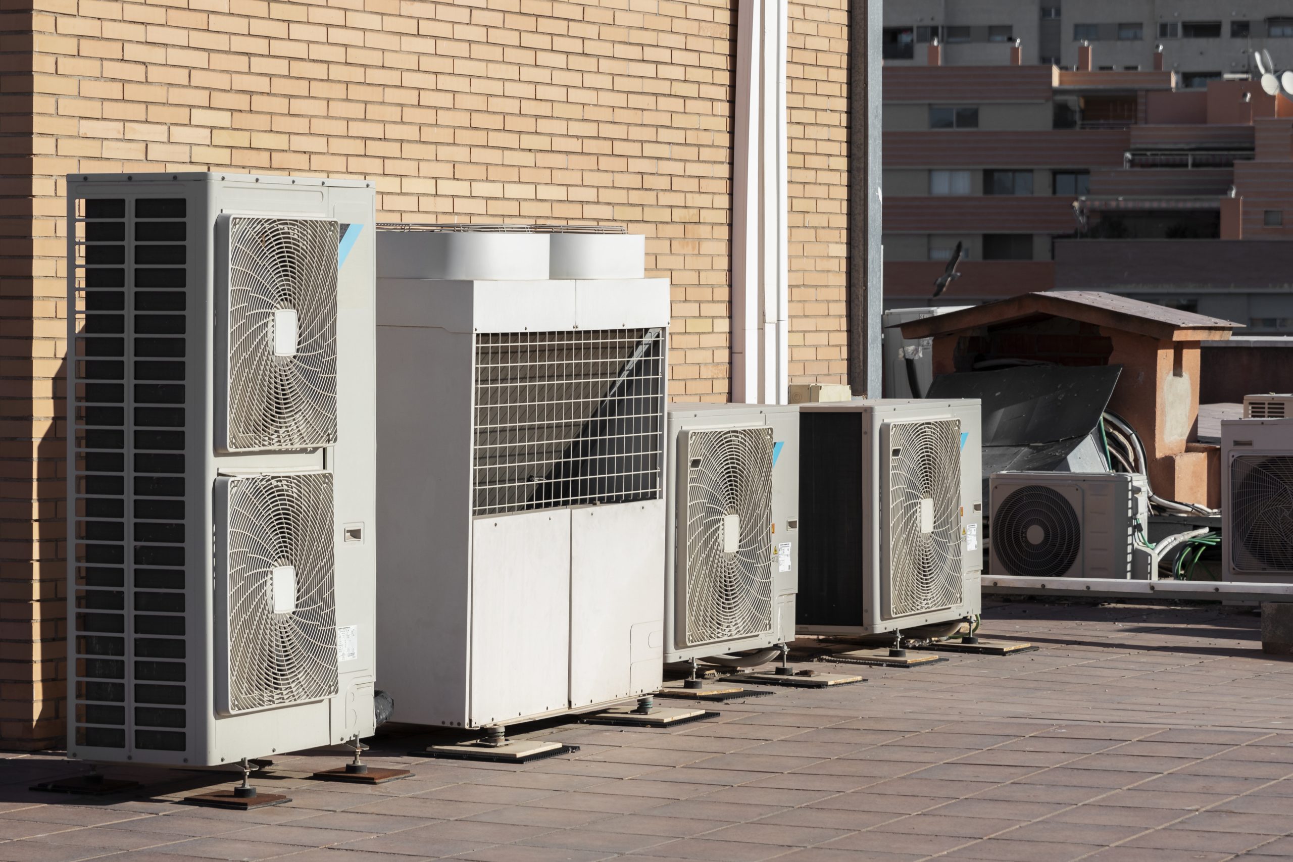 HVAC and Zoning How to Control the Temperature in Different Areas of