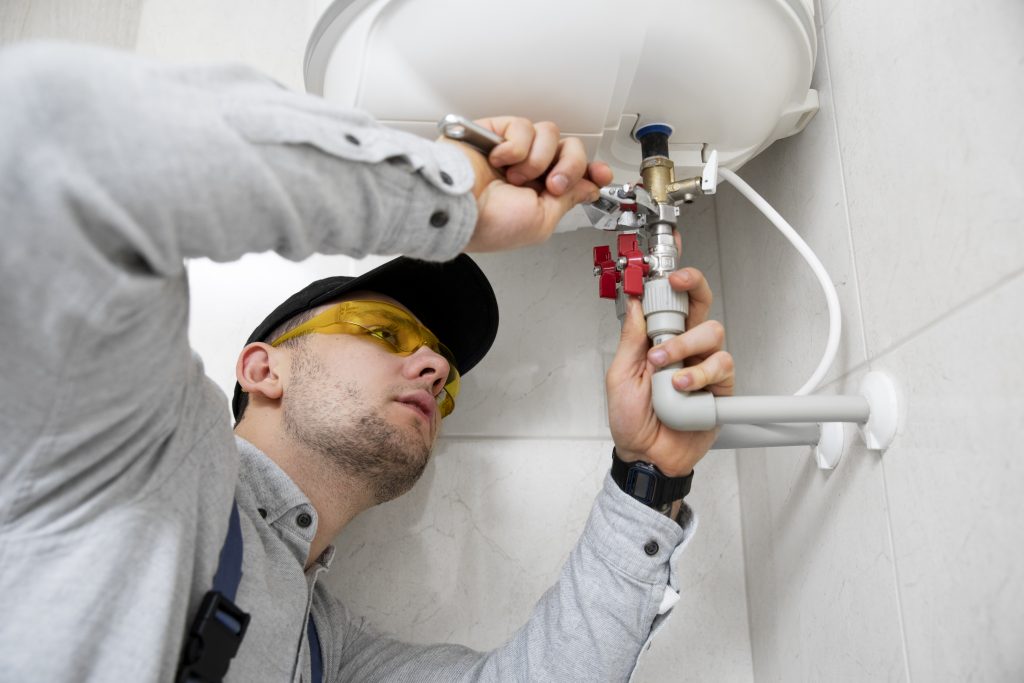 boiler repair