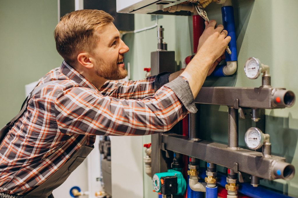 Understanding Boiler Systems