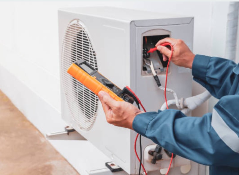 HVAC Contractor