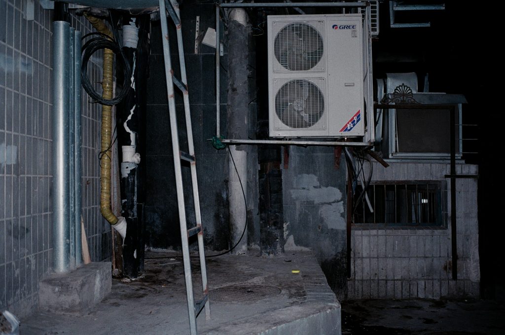 ac compressor