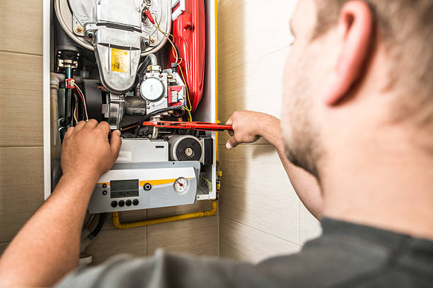 how to choose a new furnace